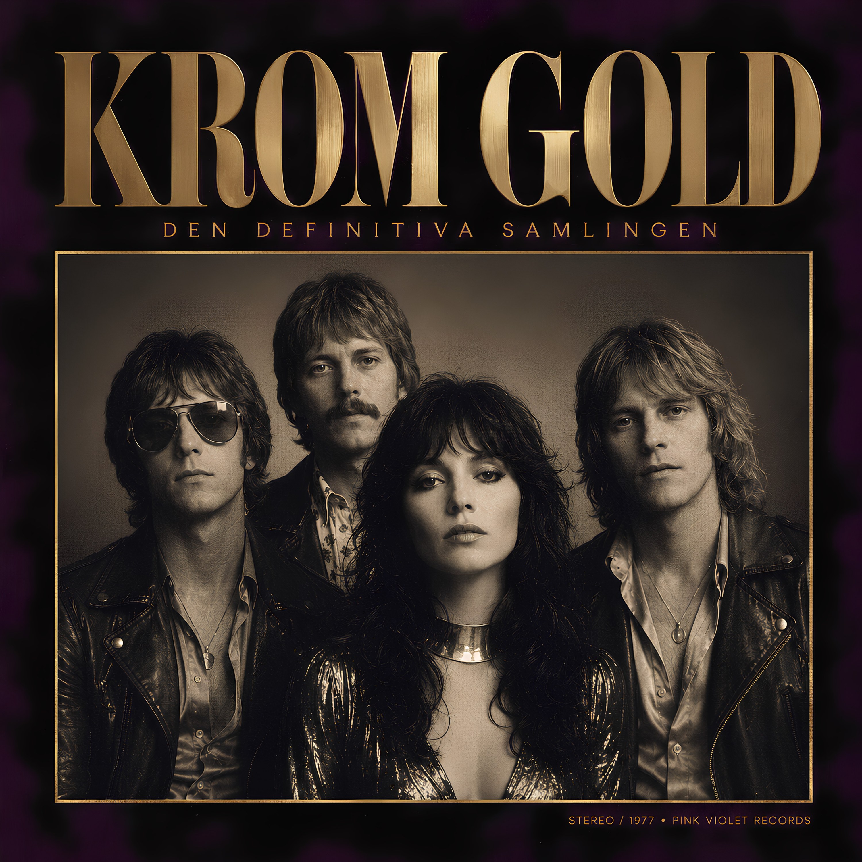 Krom Gold